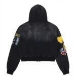 Valley Army Of Dreams Hoodie
