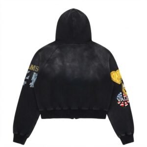 Valley Army Of Dreams Hoodie